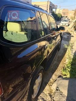 GMC Envoy